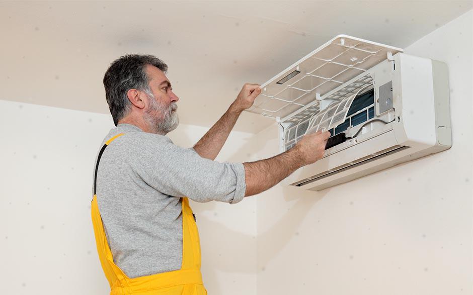 technicien électricien Orsay