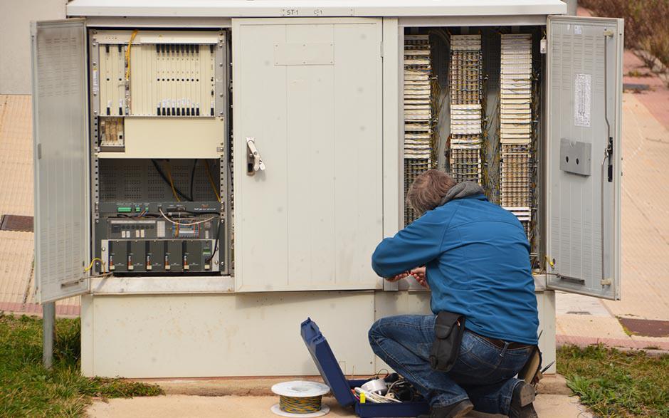 électricien urgence La Celle-Saint-Cloud