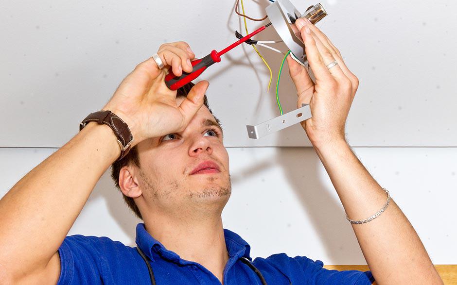 électricien urgent Buc