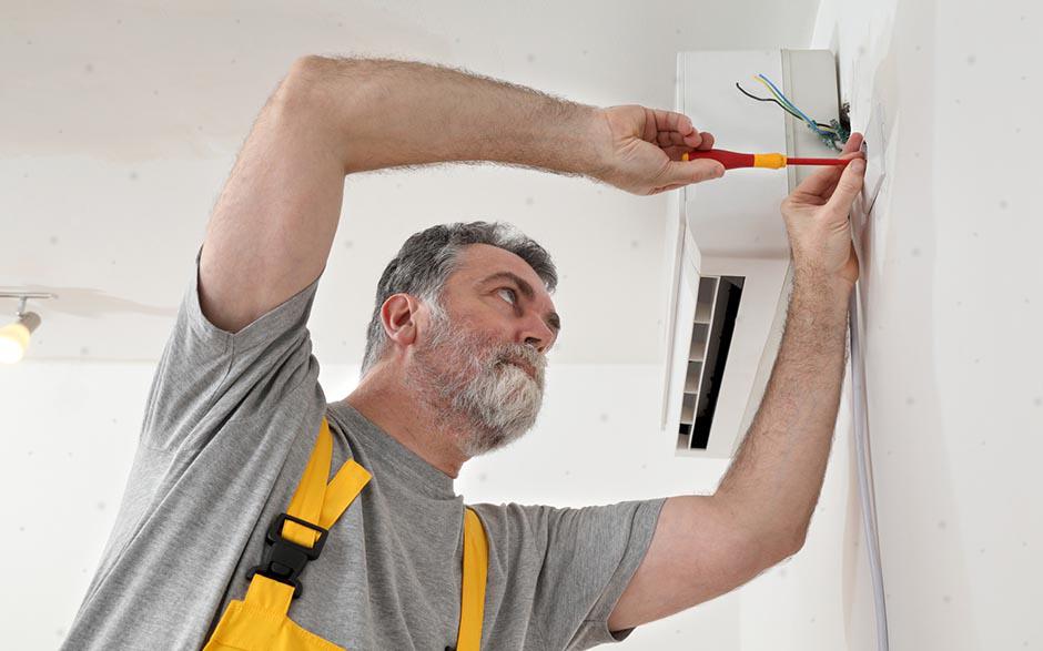 électricien urgence La Celle-Saint-Cloud